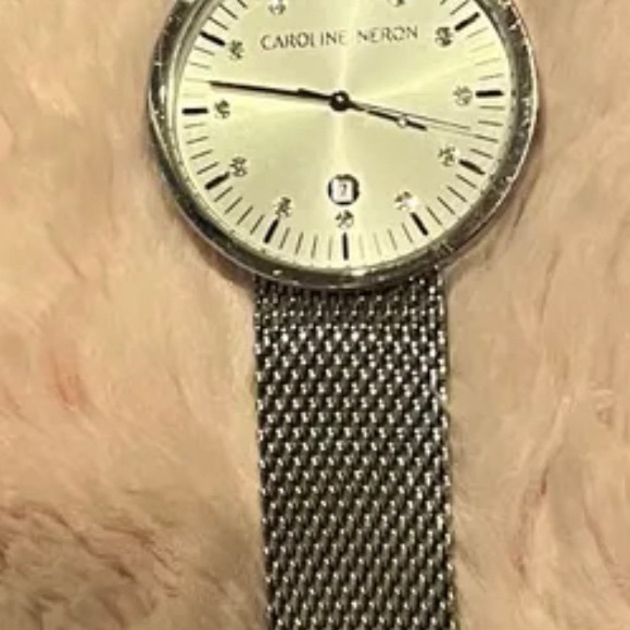 Caroline Néron « flashy » watches - Picture 9 of 10